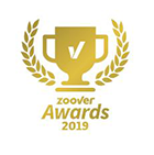 zoover certificate