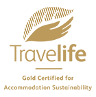 travelife certificate